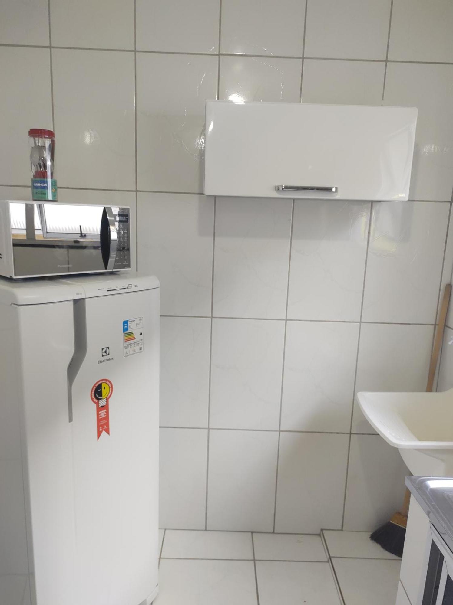 Apartamento Verolme II Angra dos Reis Room photo
